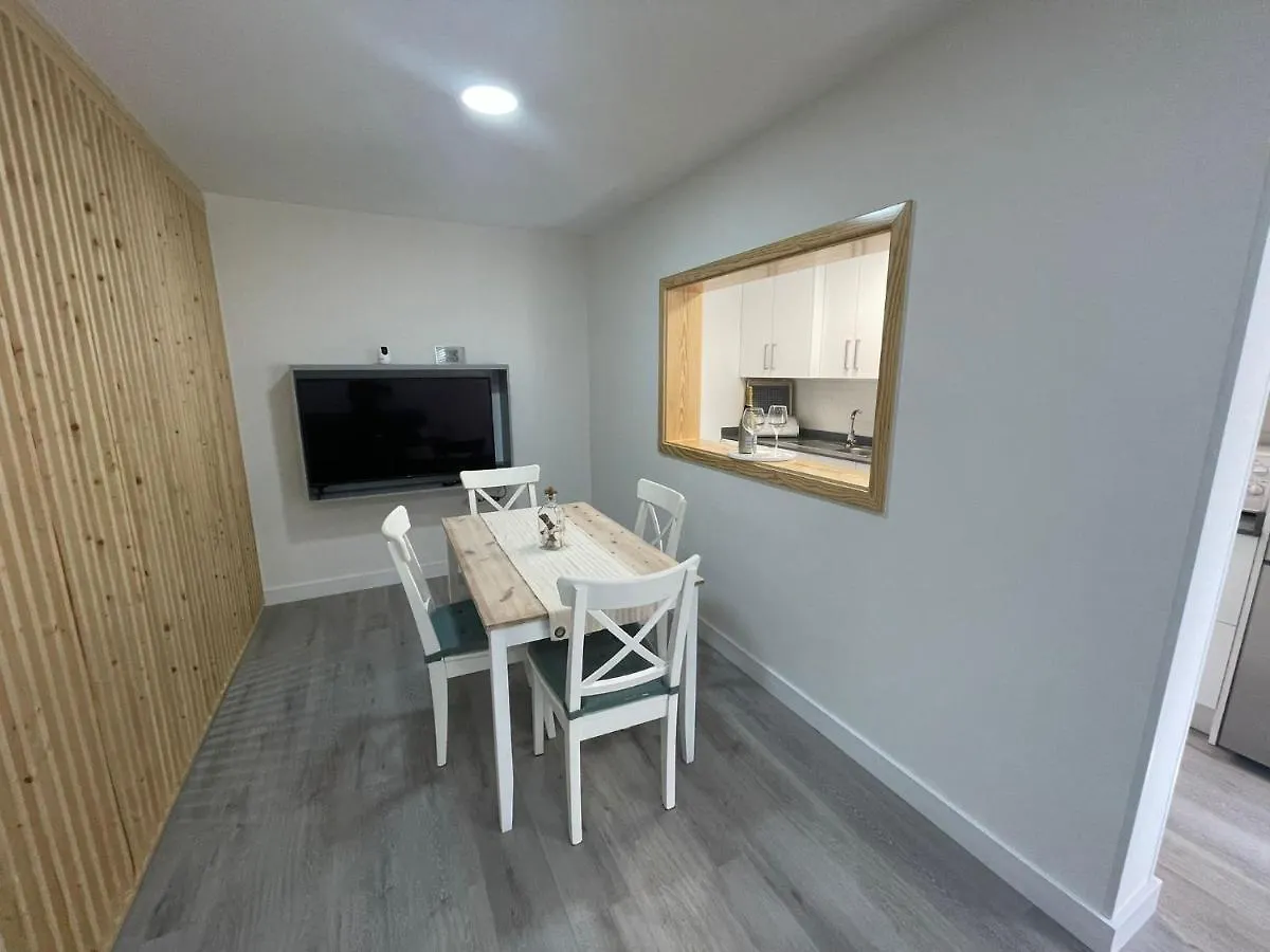 Estudio Ipa Gonca Morro Jable