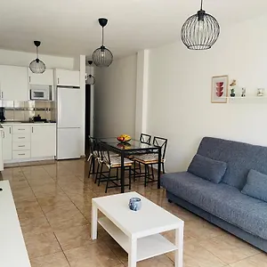 Apartamento Matito Apartamento
