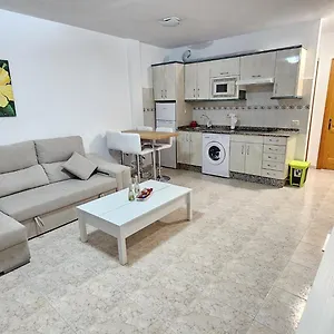 Escapada Al Sur Apartamento