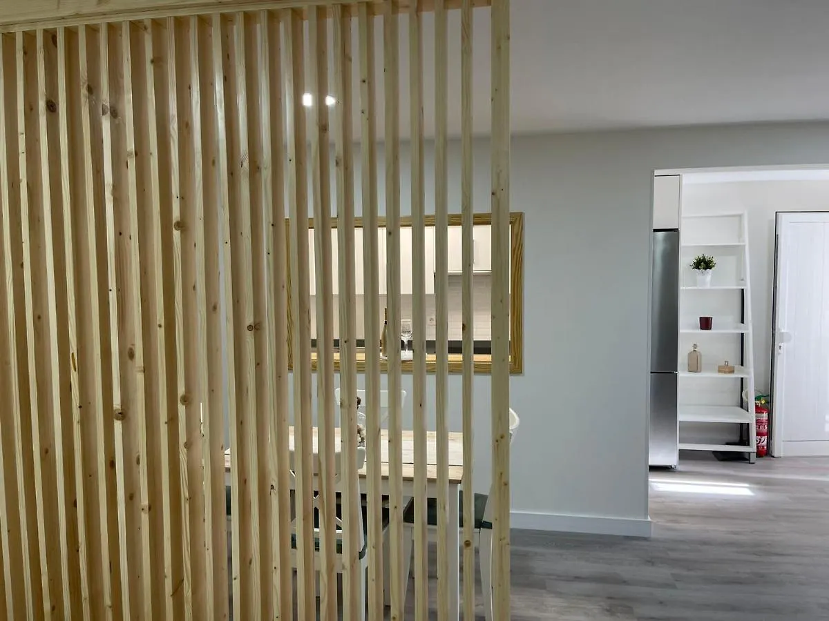 Estudio Ipa Gonca Apartment Morro Jable